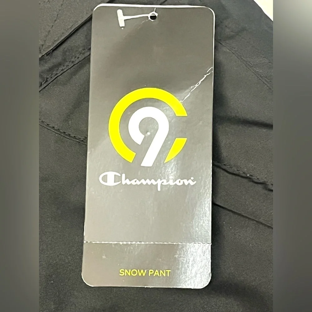 Champion durable comfortable